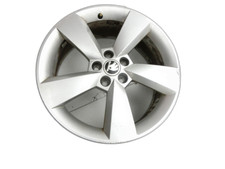 1x Felge Alufelge 5X100