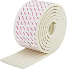 2.1 m/2.3 Yards Beige