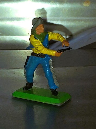 Britains ltd deetail figur - ltd,