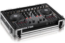 Zomo MFC-S4 | Flightcase für Native Instruments Traktor Kontrol S4 MK1 / MK2