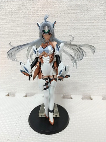 Xenosaga legend ep1 kos mos - xenosaga,