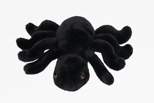 Kuscheltier spinne tier - kuscheltier,
