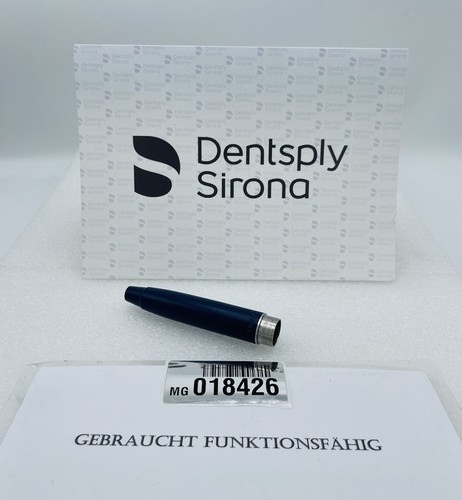 Sirona sirosonic zeg - sirona, l