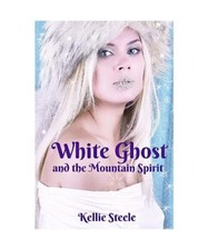 White Ghost and the Mountain
