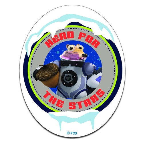 Ice age hero for the - ice,