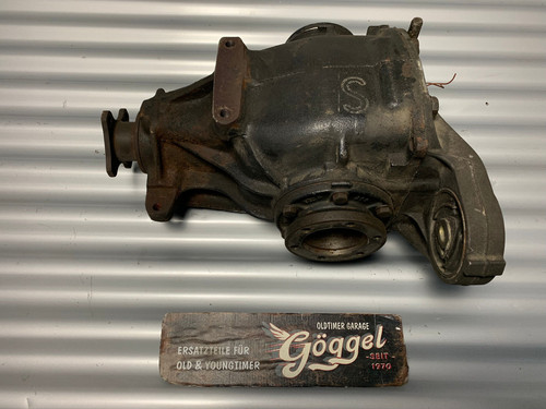 Differential bmw 325 - 325, ,
