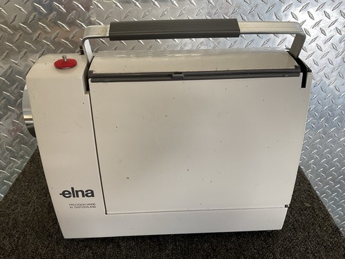 Elna lotus nähmaschine - sp,