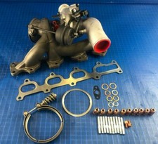 Turbolader OPEL Astra G Speedster Zafira A 2.0 190 192PS Z20LET 53049700024