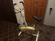 Hometrainer Fahrrad,  gebraucht