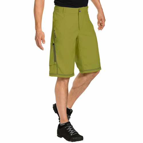 Vaude ledro herren - ledro, herren-radshort