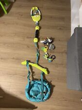 Bright Starts, Deluxe