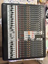 Mischpult Xenyx Xl 2400