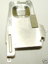 HP NX7400 Thermal Plate North