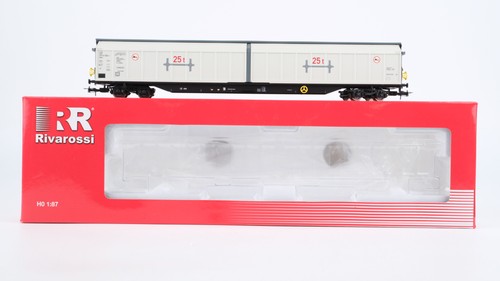 Rivarossi hr6158 - rivarossi,
