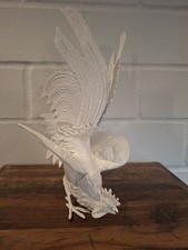 Messing Figuren Tiere Hahnen