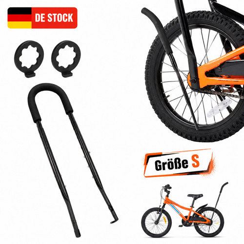 Fahrradstange schiebestange - fahrradstange,