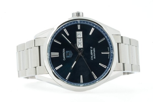 Tag heuer carrera - tag, 5