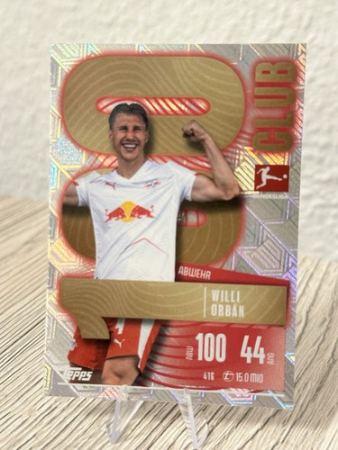 Topps match attax - topps, bundesliga