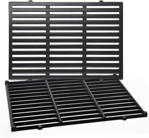 Grillrost gussrost x 30cm - 44,5,