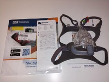 F&P Simplus L Schlafapnoe