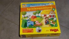 HABA Spielesammlung ab 2