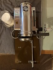 Verkaufe gut erhaltene - erhaltene, wmf