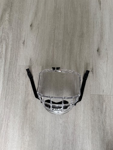 Ccm fv1 eishockey helmvisier - helmvisier, 2