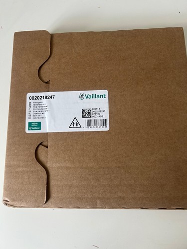 Vaillant wartungsset - wartungsset, ii