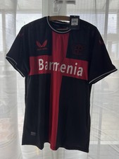 Fußballtrikot Bayer 04