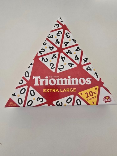 Triominos extra large - extra,