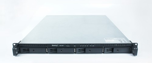 Synology rs815rp nas - synology,