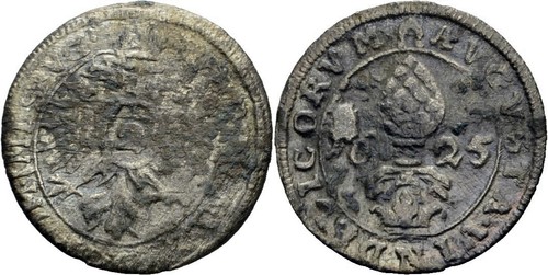 Augsburg ferdinand 2 - ferdinand,