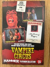 HAMMER PLATIN SAMMLUNG 15: BOX