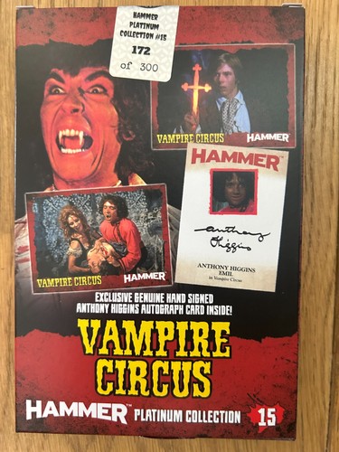 Hammer platin sammlung - hammer, 15: