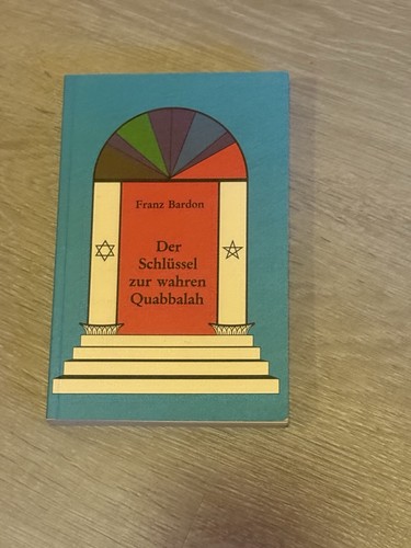 Der schlüssel zur wahren - der,