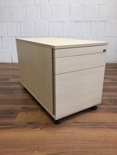 Hochwertiger Rollcontainer mit