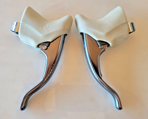 Seltene campagnolo record - seltene,