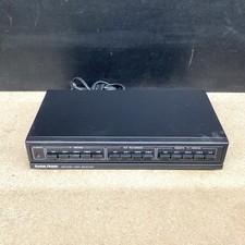 RADIO SHACK Amplified Video