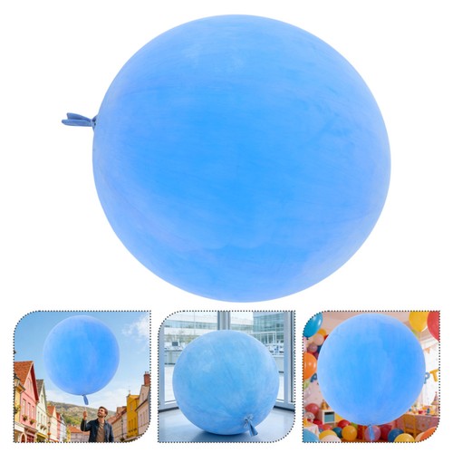 Professioneller wetterballon - professioneller,