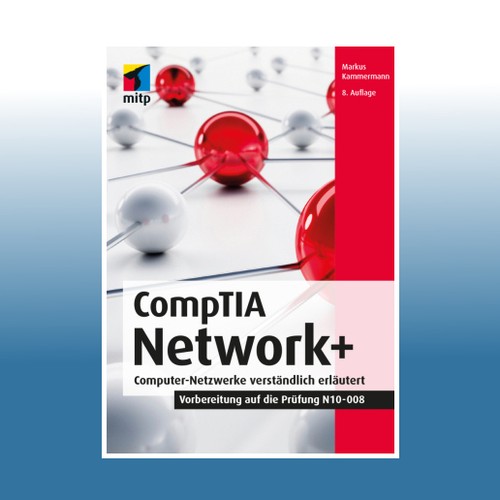 Comptia network markus - comptia, |