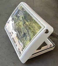 DOMETIC HEKI - Dachluke Dachfenster 700 x 500 cm mit Bügel - beschädigt - Knaus