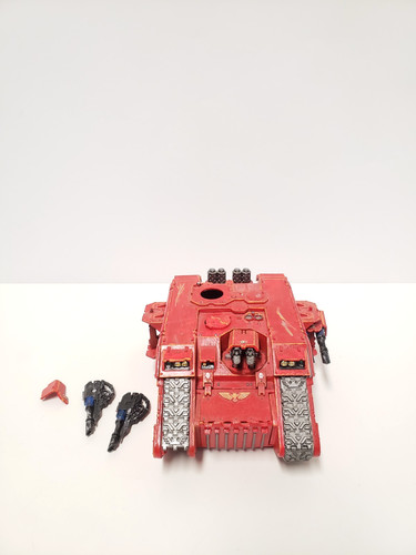 Land raider landraider space - land,