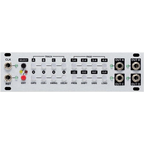 Intellijel steppy - intellijel,