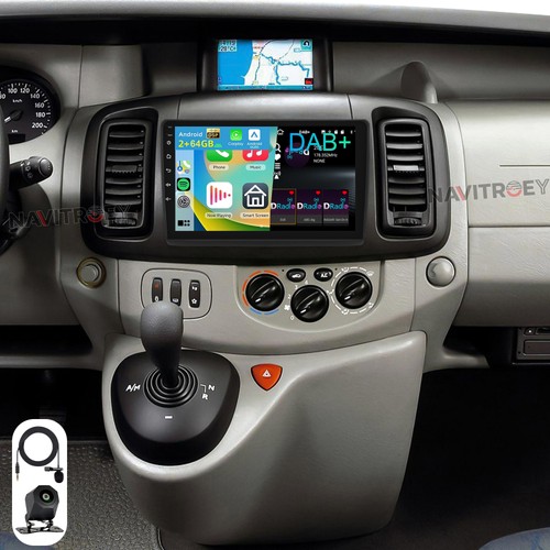 Carplay autoradio für renault - autoradio,