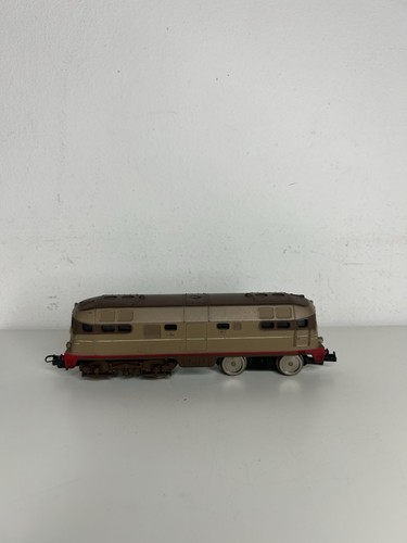 Lima 8023 diesellok - 8023, 342