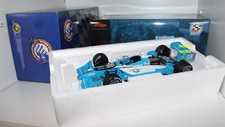 Action Champcar Forsythe