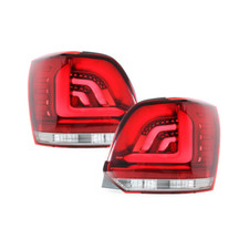 VW Polo (6R) - LED Lightbar Rückleuchten