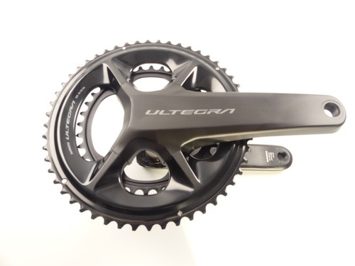 Shimano ultegra kurbelgarnitur - ultegra,