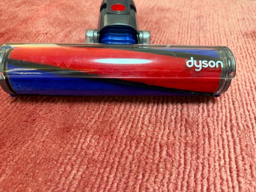 Dyson elektrobürste mit - elektrobürste,
