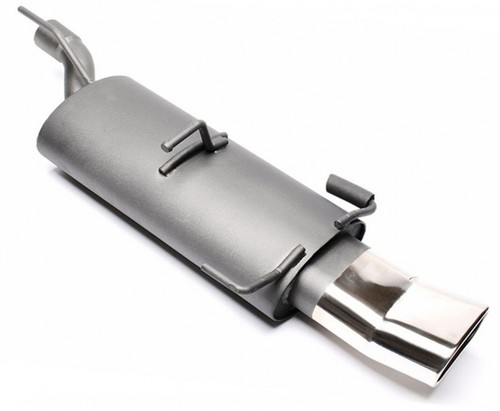 Technix sport auspuff - ta, sport-auspuff